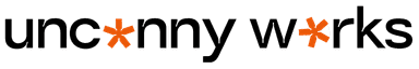 Uncanny Works Logo